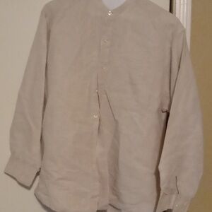 Gap dress shirt